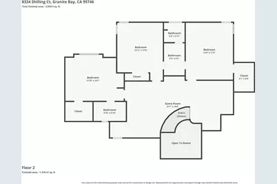 8334 Shilling Court, Granite Bay, CA 95746 - Photo 83
