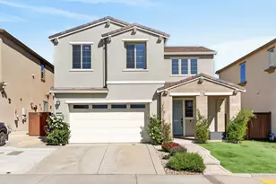 3863 Ivan Way, Rancho Cordova, CA 95742 - Photo 1