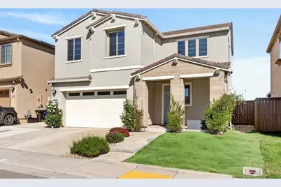 3863 Ivan Way, Rancho Cordova, CA 95742 - Photo 3