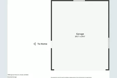 1888 Cypress Point, Arnold, CA 95223 - Photo 59