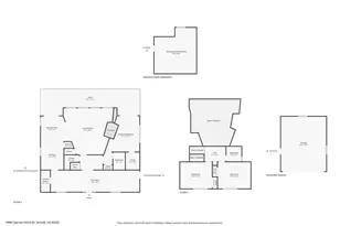 1888 Cypress Point, Arnold, CA 95223 - Photo 61