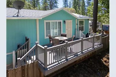 14334 Oregon Peak Road, Dobbins, CA 95935 - Photo 3