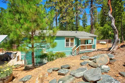 14334 Oregon Peak Road, Dobbins, CA 95935 - Photo 17