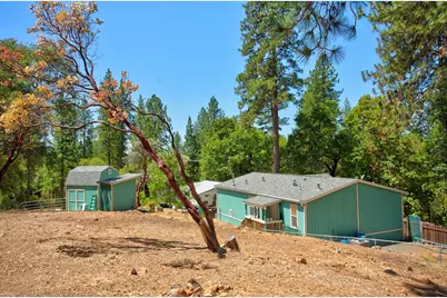 14334 Oregon Peak Road, Dobbins, CA 95935 - Photo 21