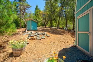 14334 Oregon Peak Rd, Dobbins, CA 95935 - Photo 27