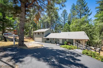 5582 Sierra Springs Drive, Pollock Pines, CA 95726 - Photo 3