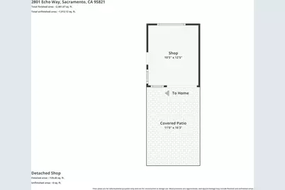 2801 Echo Way, Sacramento, CA 95821 - Photo 61