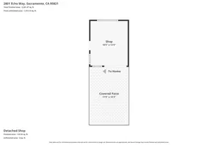 2801 Echo Way, Sacramento, CA 95821 - Photo 61