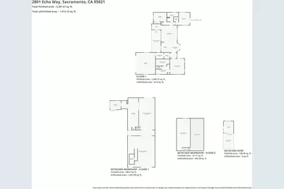 2801 Echo Way, Sacramento, CA 95821 - Photo 59