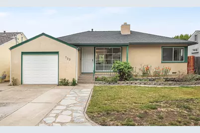 733 Hacienda Avenue, San Lorenzo, CA 94580 - Photo 1
