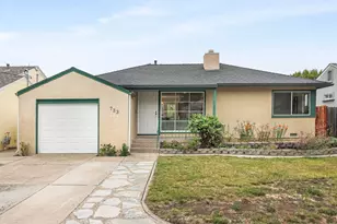 733 Hacienda Ave, San Lorenzo, CA 94580 - Photo 1