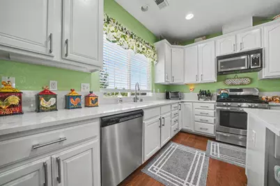 2031 Hartvickson Lane, Valley Springs, CA 95252 - Photo 9