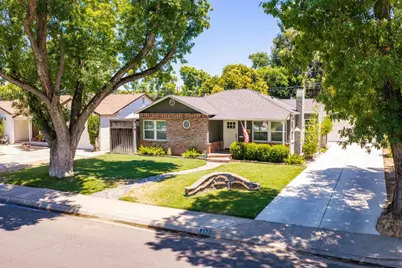 320 N Santa Cruz Avenue, Modesto, CA 95354 - Photo 1