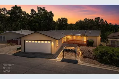Patterson Drive #291, Diamond Springs, CA 95619 - Photo 1