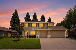 11742 Tenderfoot Dr, Rancho Cordova, CA 95670 - Photo 1