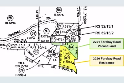2221 Forebay Road, Pollock Pines, CA 95726 - Photo 3