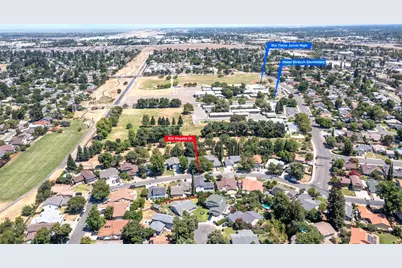 924 Regatta Drive, Sacramento, CA 95833 - Photo 57