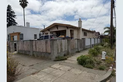 2300 85th Avenue, Oakland, CA 94605 - Photo 1