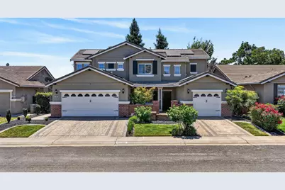 345 Saint Lucia Way, Lincoln, CA 95648 - Photo 1