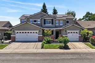 345 St Lucia Way, Lincoln, CA 95648 - Photo 1