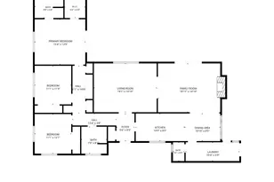 2501 Ridgewood Ct, Modesto, CA 95350 - Photo 41