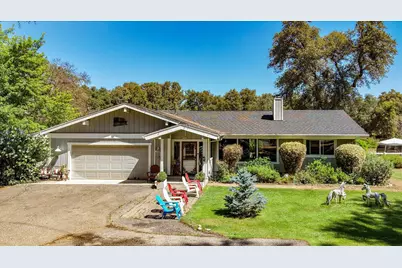 18310 Gray Oak Drive, Rough and Ready, CA 95975 - Photo 1