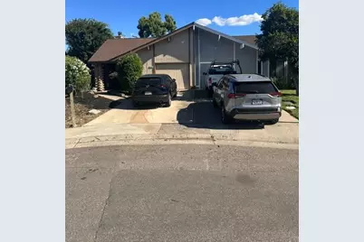 3422 Farid Court, Carmichael, CA 95608 - Photo 3