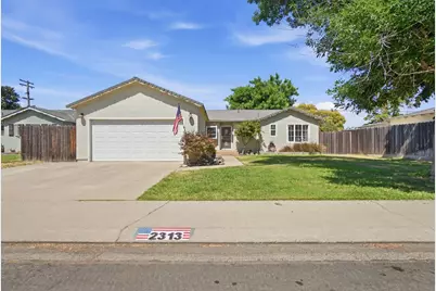2313 Jasmin Avenue, Modesto, CA 95350 - Photo 1