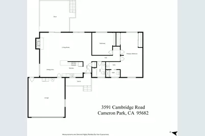 3591 Cambridge Road, Cameron Park, CA 95682 - Photo 13