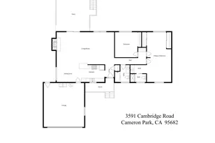3591 Cambridge Rd, Cameron Park, CA 95682 - Photo 13