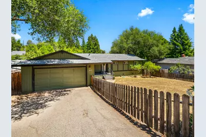 3591 Cambridge Road, Cameron Park, CA 95682 - Photo 1
