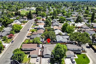 6904 Somerville Way, Fair Oaks, CA 95628 - Photo 43