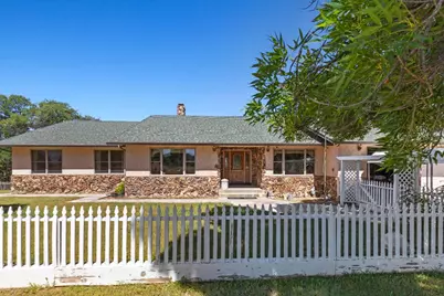 4215 Leesville Lodoga Rd, Lodoga, CA 95979 - Photo 1
