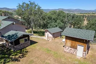 4215 Leesville Lodoga Rd, Lodoga, CA 95979 - Photo 3