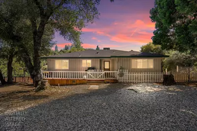 5537 Bucks Bar Circle, Placerville, CA 95667 - Photo 1