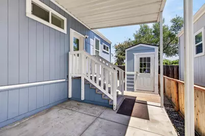 Timber Cove #64, Campbell, CA 95008 - Photo 31