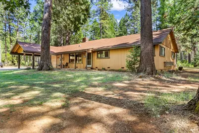 2056 Tipton Hill Road, Georgetown, CA 95634 - Photo 1