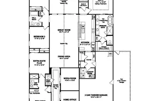 8110 Cyn Rdg Dr, Friant, CA 93626 - Photo 15