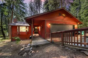 6470 Ridgeway Dr, Pollock Pines, CA 95726 - Photo 1