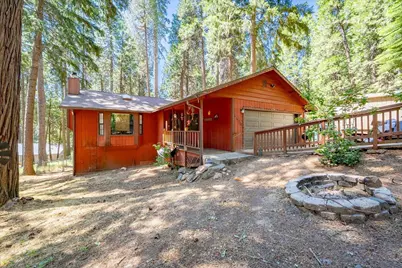 6470 Ridgeway Drive, Pollock Pines, CA 95726 - Photo 1