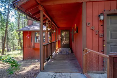 6470 Ridgeway Drive, Pollock Pines, CA 95726 - Photo 9