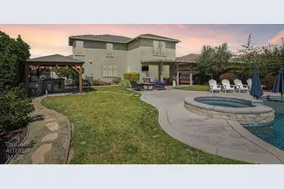 3605 Arden Villa Place, Roseville, CA 95747 - Photo 31
