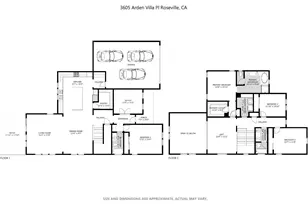 3605 Arden Villa Pl, Roseville, CA 95747 - Photo 13