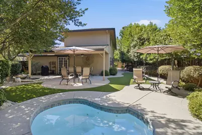 4891 Thousand Oaks Court, Carmichael, CA 95608 - Photo 31