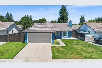 413 El Portal Court, Merced, CA 95348 - Photo 1