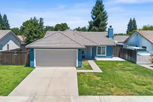 413 El Portal Ct, Merced, CA 95348 - Photo 1