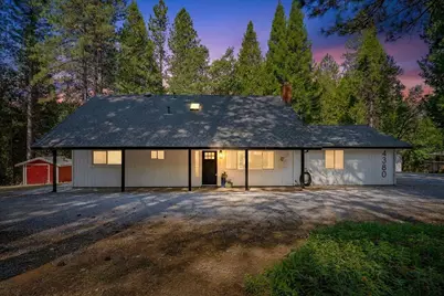 4380 Slodusty Road, Garden Valley, CA 95633 - Photo 1
