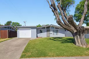 5709 El Campo Way, North Highlands, CA 95660 - Photo 1