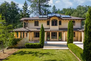 21374 Maidu Ridge Rd, Nevada City, CA 95959 - Photo 1