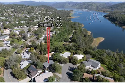 11 Cove Court, Oroville, CA 95966 - Photo 3